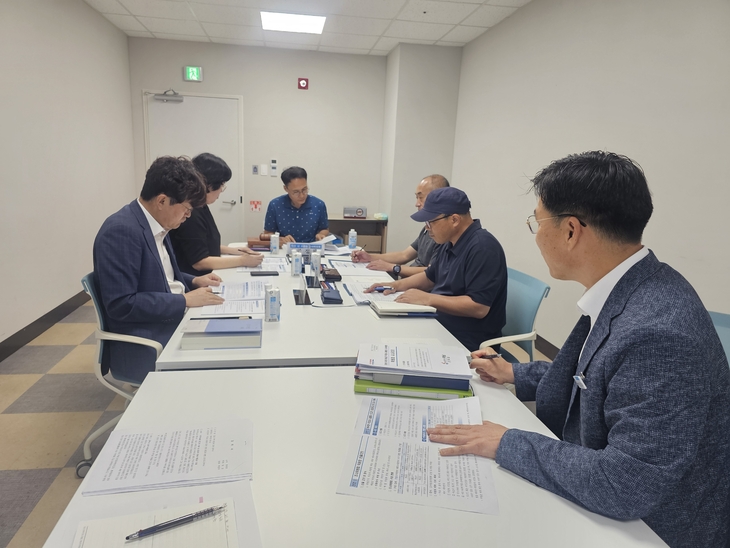 해남군, 직장 내 괴롭힘 조사위원회 구성“갑질 즉각 대응