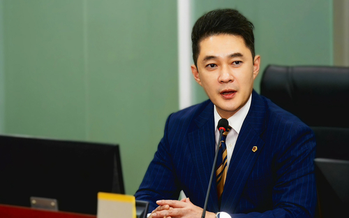 미래과학협력위원회 전석훈 의원