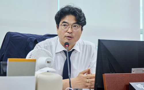 미래과학협력위원회 박상현 의원