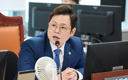 경기도의회 경제노동위원회 김철환 부위원장