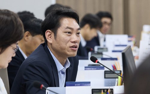경기도의회 교육행정위원회 이건희 도의원