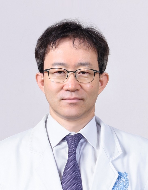 [사진] 분당서울대병원 비뇨의학과 변석수 교수