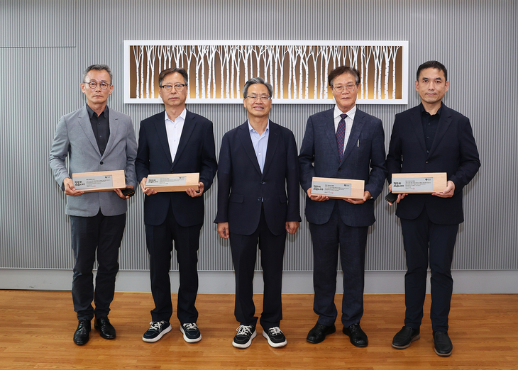 영양군, 정책 전문성 강화 위한 정책보좌관 위촉