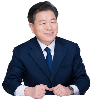 박승원 더불어민주당 최고위원 예비후보(광명시장)
