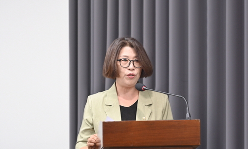 김선미 파주시의회 의원