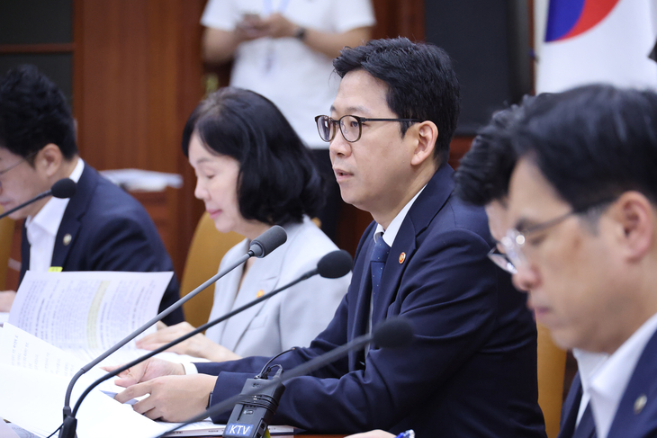 “2030년 SMR 상용화 대비”…정부, 민관합작 생태계 조기 구축 총력