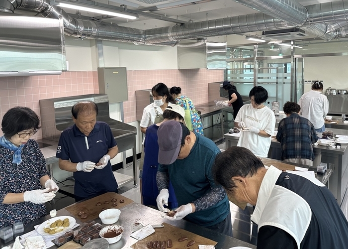 익산 도시재생 거점시설, 주민 문화공간으로 '활짝'