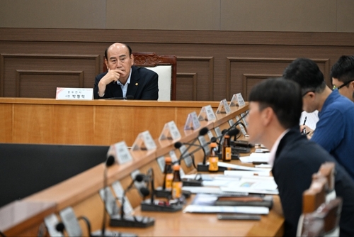 동두천시 22일 국가산업단지 입주의향기업 간담회 개최