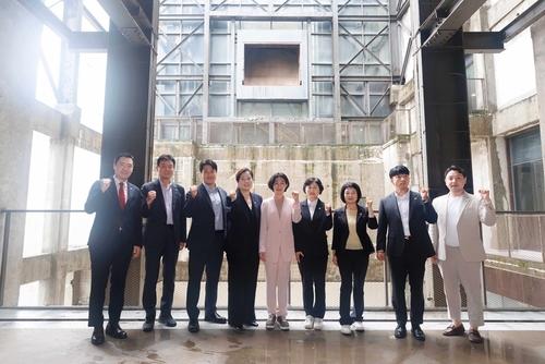 부천시의회 재정문화위원회 21일 부천아트벙커B39 운영 실태 점검