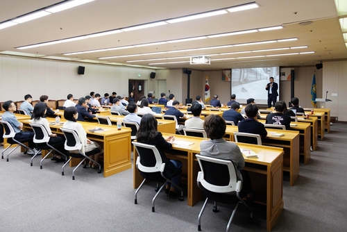 부천시의회 23일 2026년 법정의무교육 실시