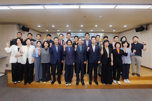 부천시의회 23일 2026년 법정의무교육 실시