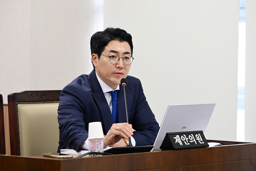 김기남 김포시의회 의원