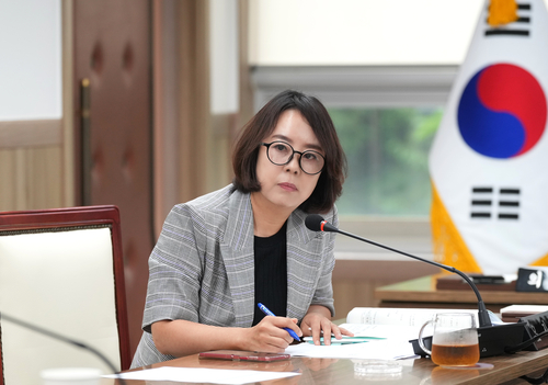 오지연 하남시의회 의원 제350회 임시회 제2차 도시건설위원회에서 질의