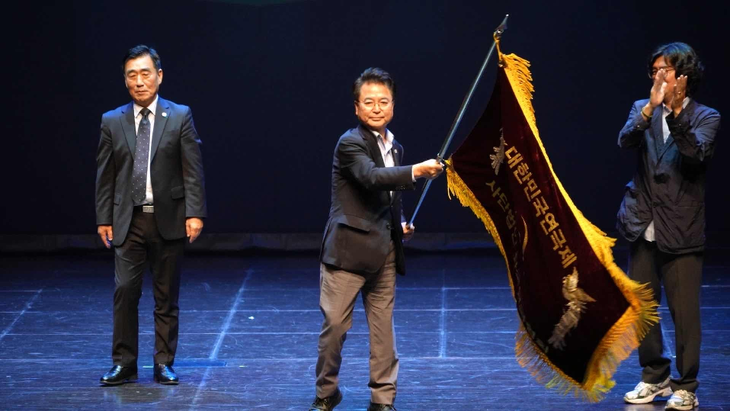 2027 대한민국연극제 in 춘천