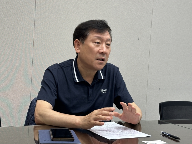 이병철 이병철 세종연구소 객원연구위원