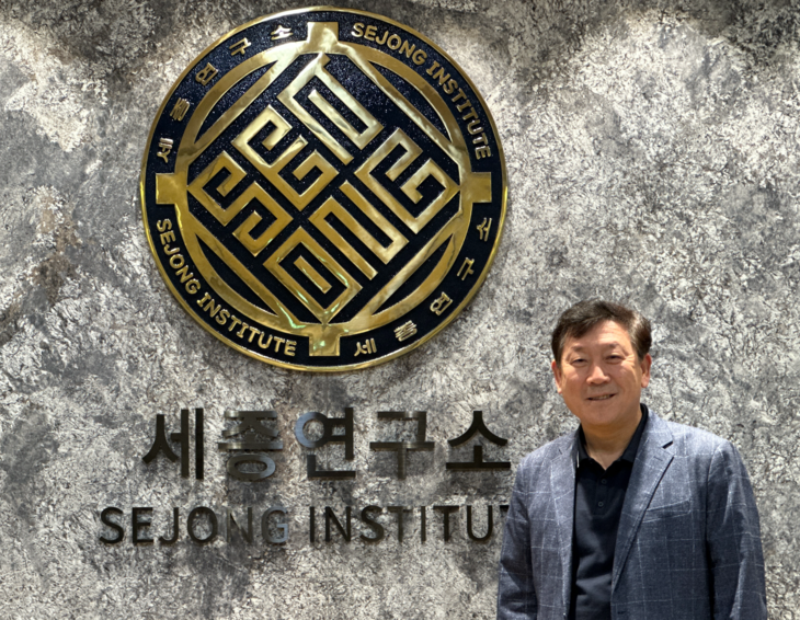 이병철 이병철 세종연구소 객원연구위원(전 삼성전자 부사장).
