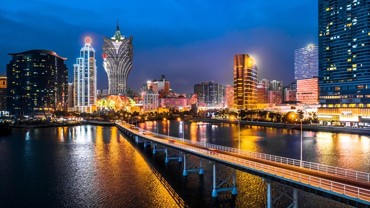 교원투어 여행이지, 마카오 세미 패키지·에어텔 선봬