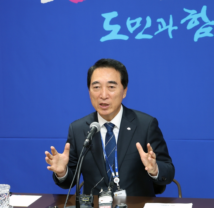 박수현 “202조 첨단산업 투자 지원 로드맵 이달 말 공개