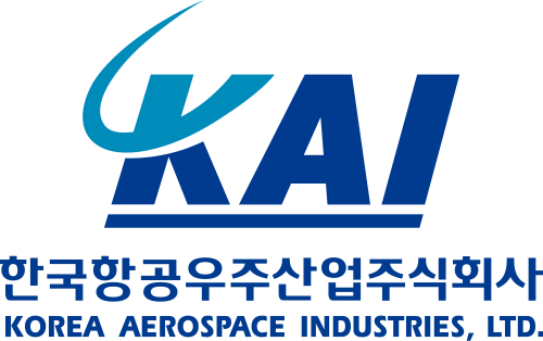 한국항공우주산업(KAI) CI