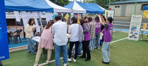 파주시 대추벌 성매매집결지 완전 해체 사업 지속 추진