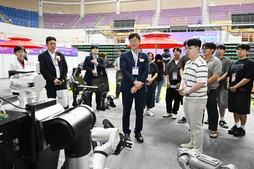 안산시 25일 '2026 청년창업 페스티벌' 개최