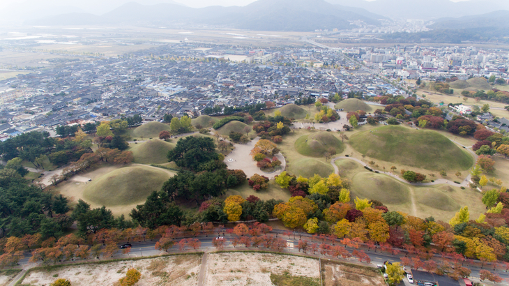 경북·경주, 글로벌 관광특구 육성사업 선정