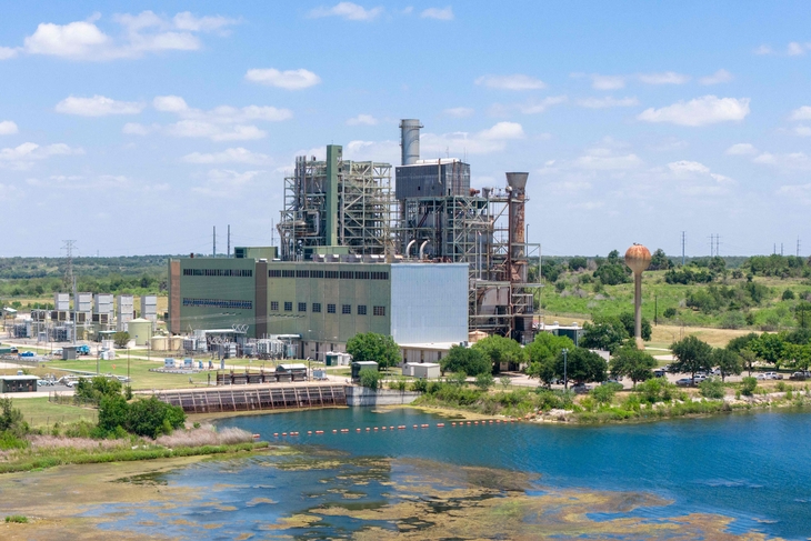 Construction Costs For Power Plants Surge As Demand For Data Centers Rise