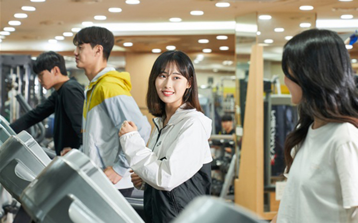 스포츠건강재활 전공 신입생 모집…운동재활·스포츠 분야 진로 교육 강화