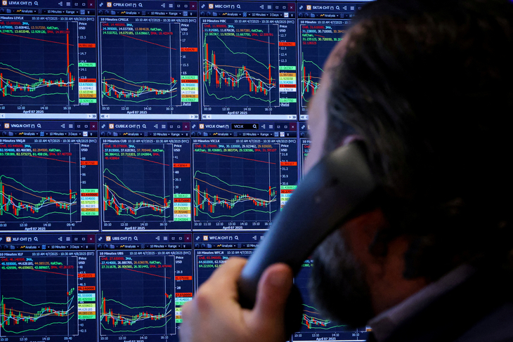 USA-STOCKS/TECH-BUBBLE