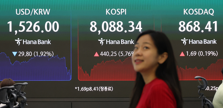 “삼전·닉스 오른 건 좋은데”…AI 공매도 늘리는 ‘빅쇼트’ 
