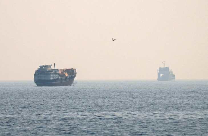 IRAN-CRISIS/INSURANCE-SHIPPING
