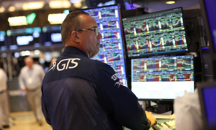 US-ECONOMY-MARKETS