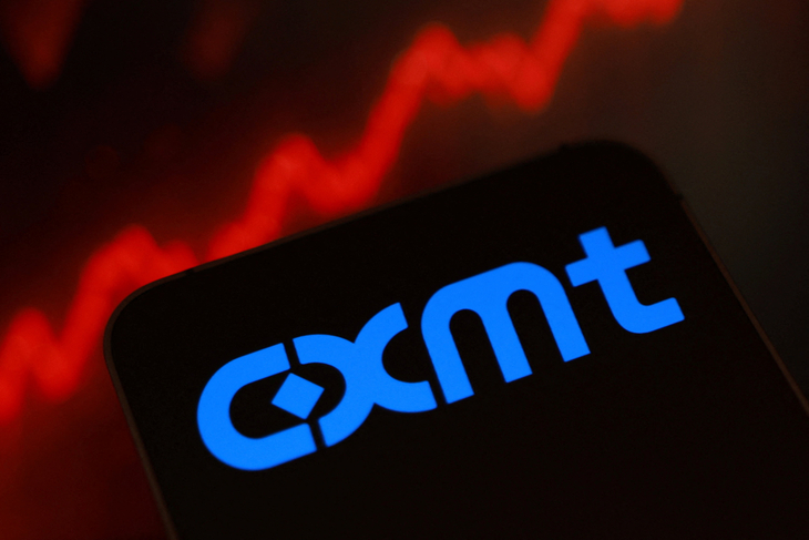 CXMT-RESULTS/