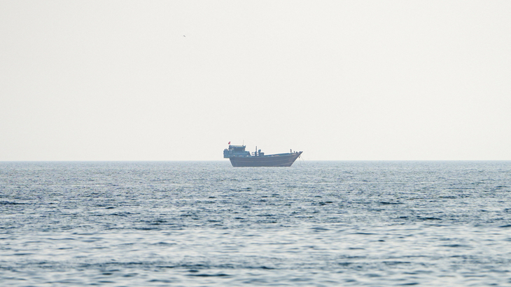 IRAN-CRISIS/OMAN-HORMUZ