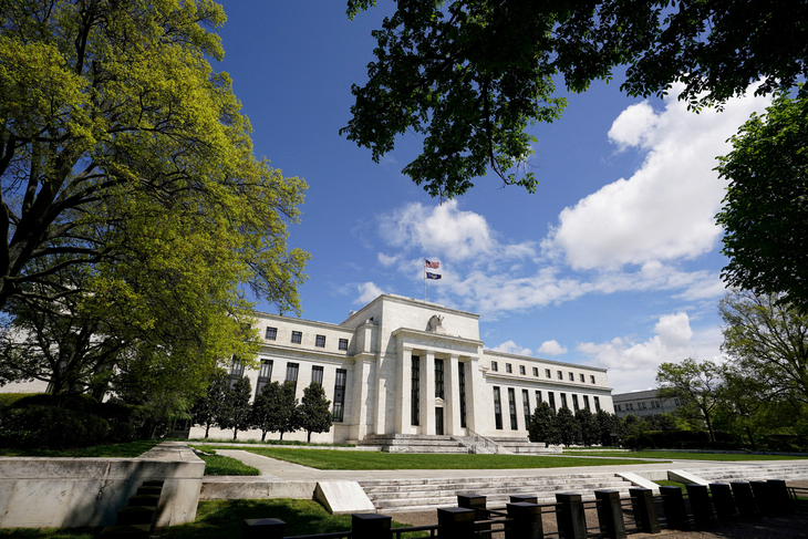 USA-FED/