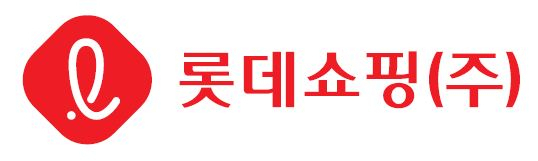 롯데쇼핑 CI