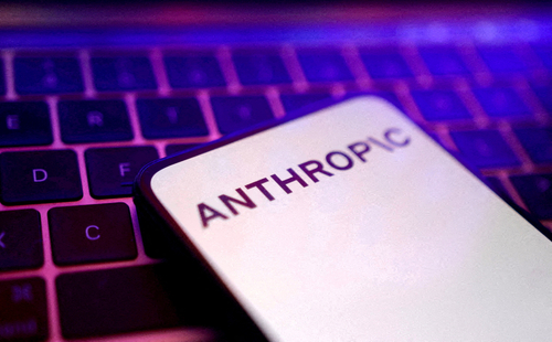 앤트로픽(Anthropic)