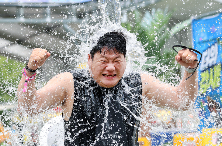2026 평창더위사냥축제