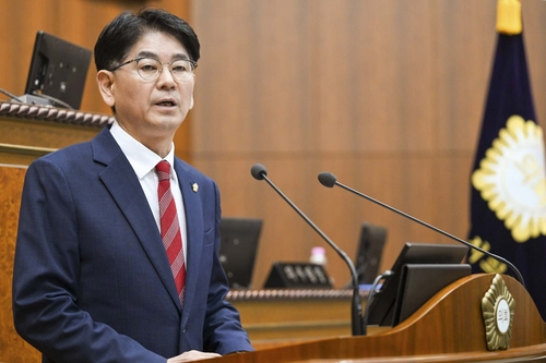 김호경 의정부시의회 의원 제346회 임시회 5분 자유발언