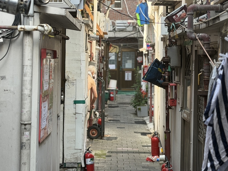 쪽방촌 2
