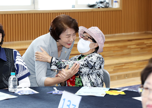 이형덕 광명시의회 의장 현장의정