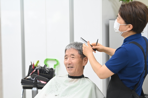 하남시 맞춤형 노인복지 강화
