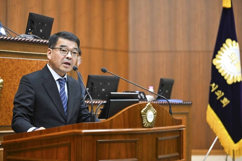 이광수 의정부시의회 의원 제346회 임시회 5분 자유발언