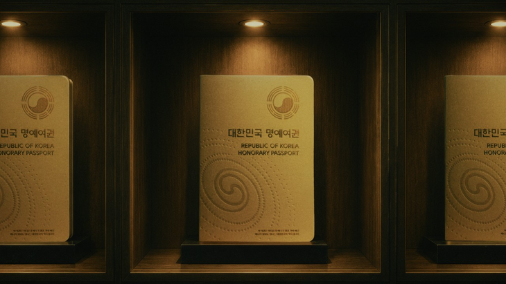 빙그레가 광복 81주년을 맞아 국가보훈부, 외교부와 함께 독립운동 캠페인 '대한의 가장 빛나는 여권'을 시행한다.
