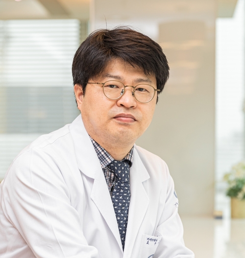 가천대 길병원 가정의학과 고기동 교수