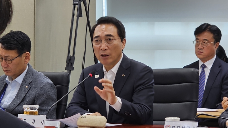 박수현 “충남 에너지 전환, 보상보다 미래 경쟁력으로 접근해야