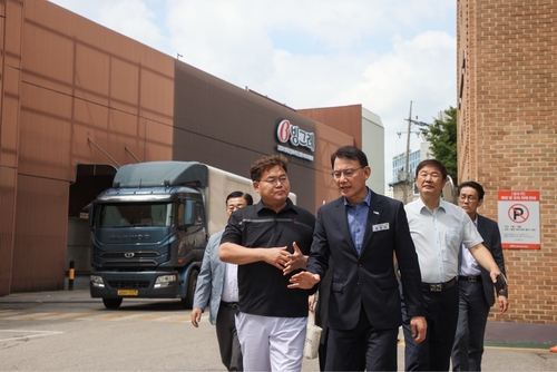 최현덕 남양주시장 7월30일 다산1동 '현장시장실' 운영