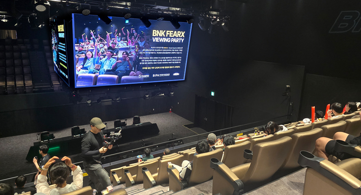 BNK 브랜드데이.