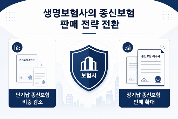 종신보험