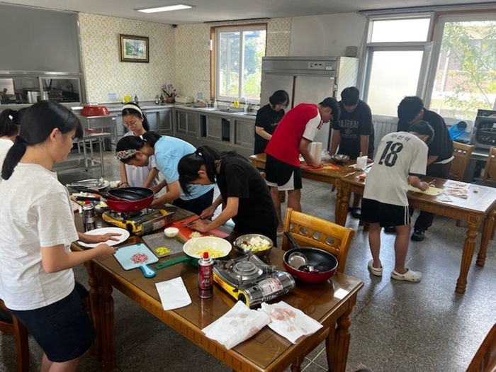익산시, 18살 자립준비청년 홀로서기 지원